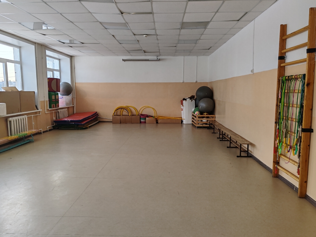 Изображения кабинета.