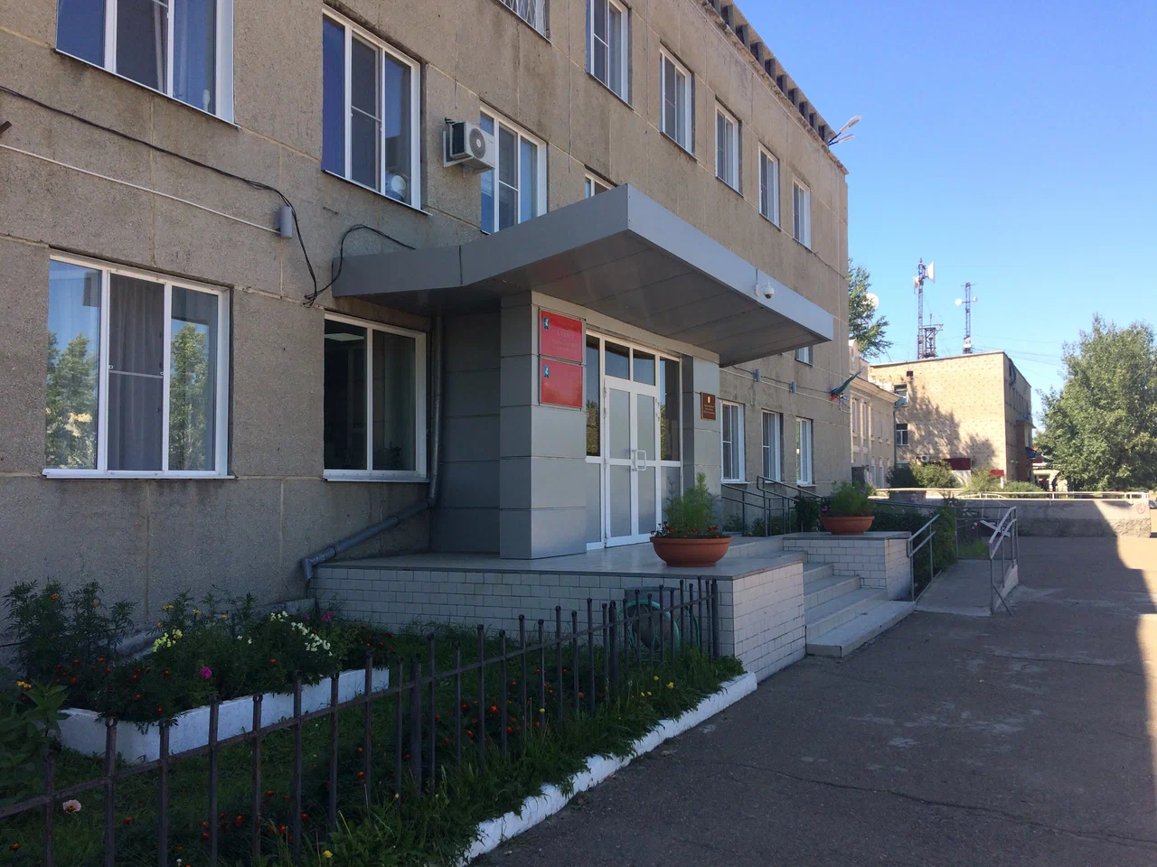 Муниципальное образование – муниципальный район «Борзинский район» 674600, Забайкальский край, г. Борзя, ул. Ленина, 37..