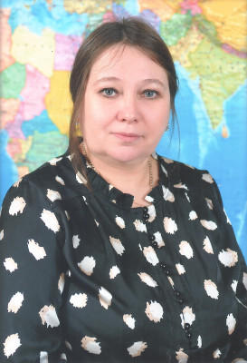 Лебедева Елена Николаевна Лебедева Елена Николаевна